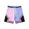 New Fashion Vintage Style American Loose Basketball Shorts New Summer Adult Athletic Unisex Basketball Quick-drying Short Pants