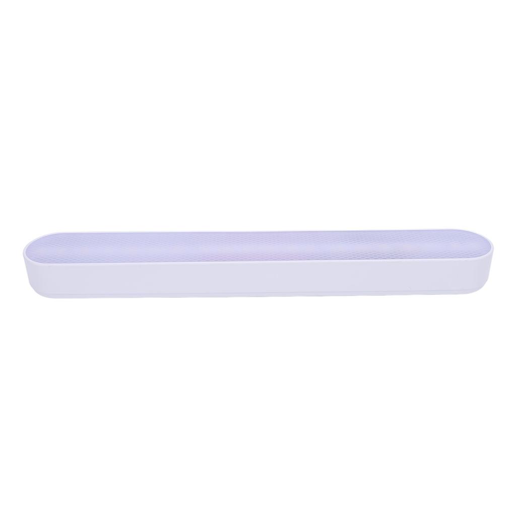 LED Under Cabinet Light Wide Lighting Angle Eye Caring Rechargeable with Remote Control Stick On Light Bar