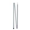 Coleman Steel Canopy Pole 180 Tarp Pole Tent Pole Camping 170TA0007