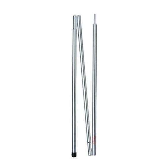 Coleman Steel Canopy Pole 180 Tarp Pole Tent Pole Camping 170TA0007