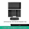Zeekr 7X 2024-2026 Custom TPE Car Floor Mats & Eco-Friendly Trunk Mat