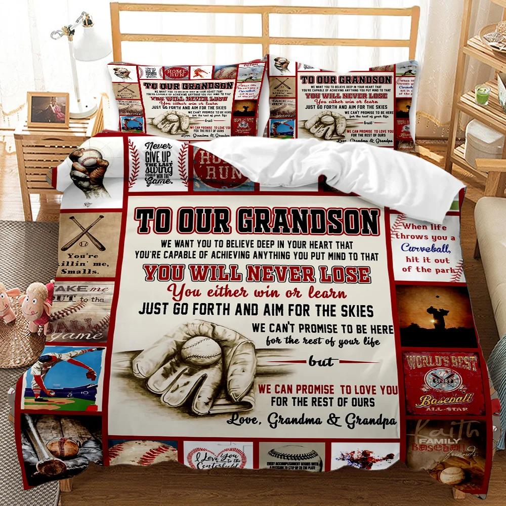 Letter Duvet Cover Set Love Vows Letter To Lover Letter Twin Bedding Set Couple Gift Lover Queen King Size Polyester Quilt Cover