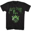 Alice Cooper Alien Face Unisex T-Shirt