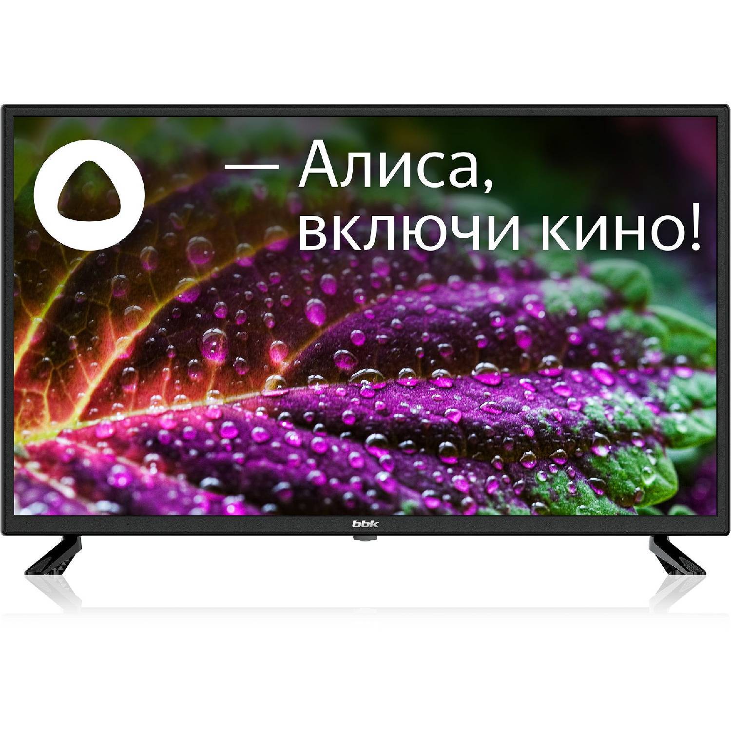 

Телевизор Bbk 32lex-7212 ts2c Smart TV