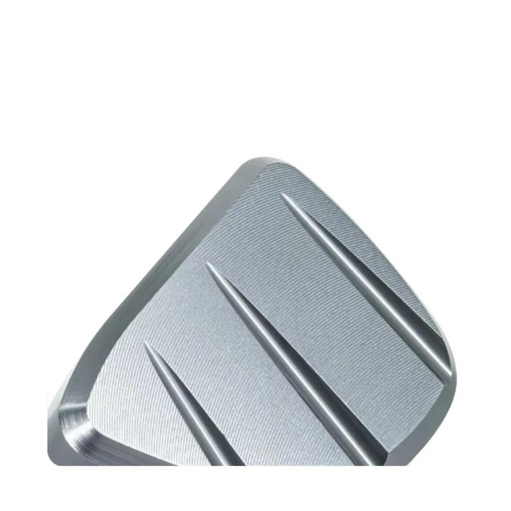 Motorcycle Accessories Footside Stand Extension Pad Kickstand Plate for NMAX155 NMAX125 N-MAX NMAX 155 125