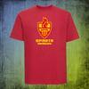 Sparta Wroclaw T Shirt Speedway Zuzel Koszulka Ekstraliga Prezent Birthday