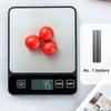 High Precision Electronic Scale 10kg/1g Digital Kitchen Scale LCD Digital Scale  Baking