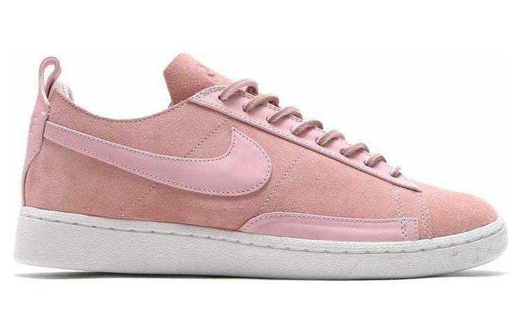 Nike Blazer Low Cs Tech Craft NikeLab Prism Pink AA1057-600
