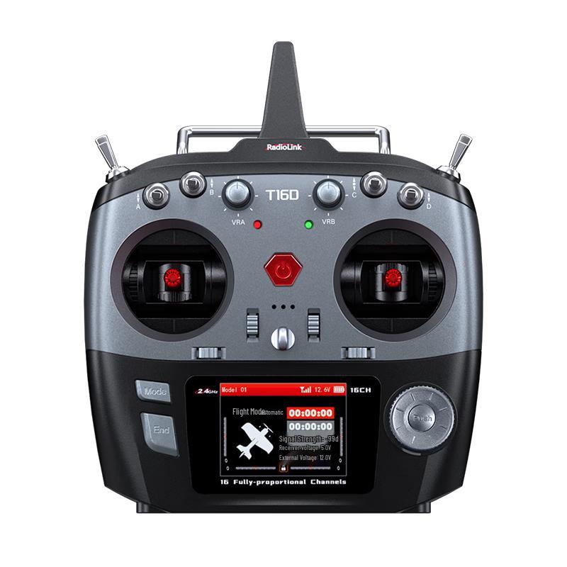 Радиомастер T16D ELRS RC Пульт дистанционного управления