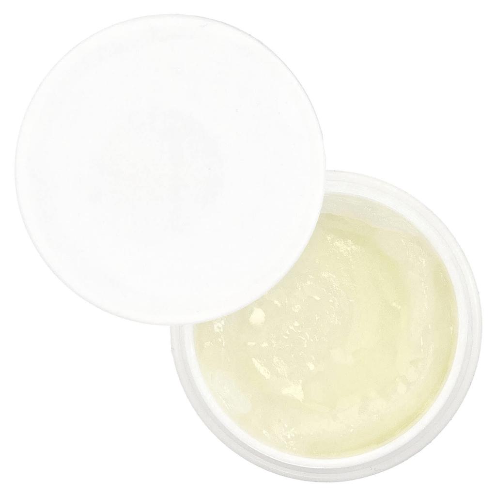 Arnica Salve, For Cracked Skin, 0.21 Oz (6 G)