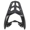 Rear Luggage Rack for Nmax155 Nmax125 Strong Support Tail Storage Cargo Carrier Bracket Aluminium Alloy