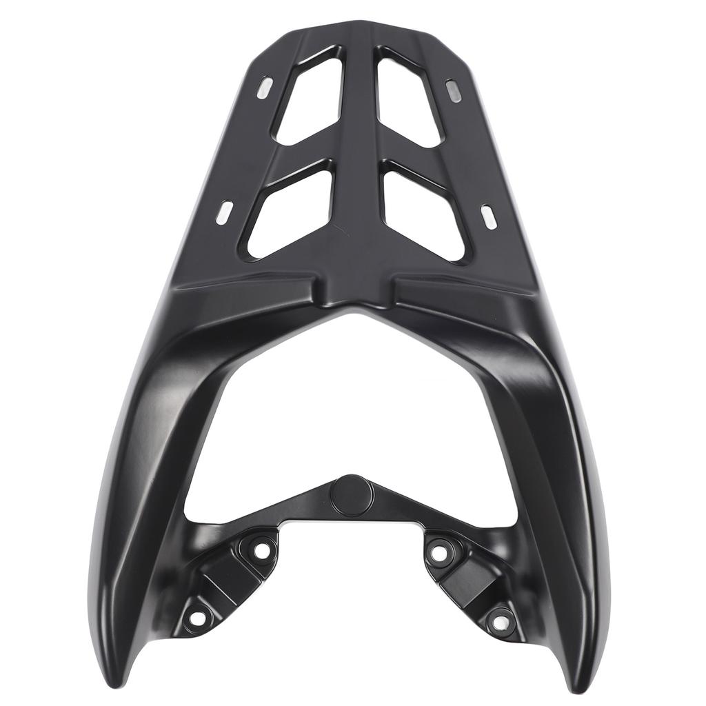 Rear Luggage Rack for Nmax155 Nmax125 Strong Support Tail Storage Cargo Carrier Bracket Aluminium Alloy Rear Cargo Carrier