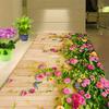 3D Carpet Living Room Bedroom Kitchen Corridor Carpet Bathroom Toilet Door Mat
