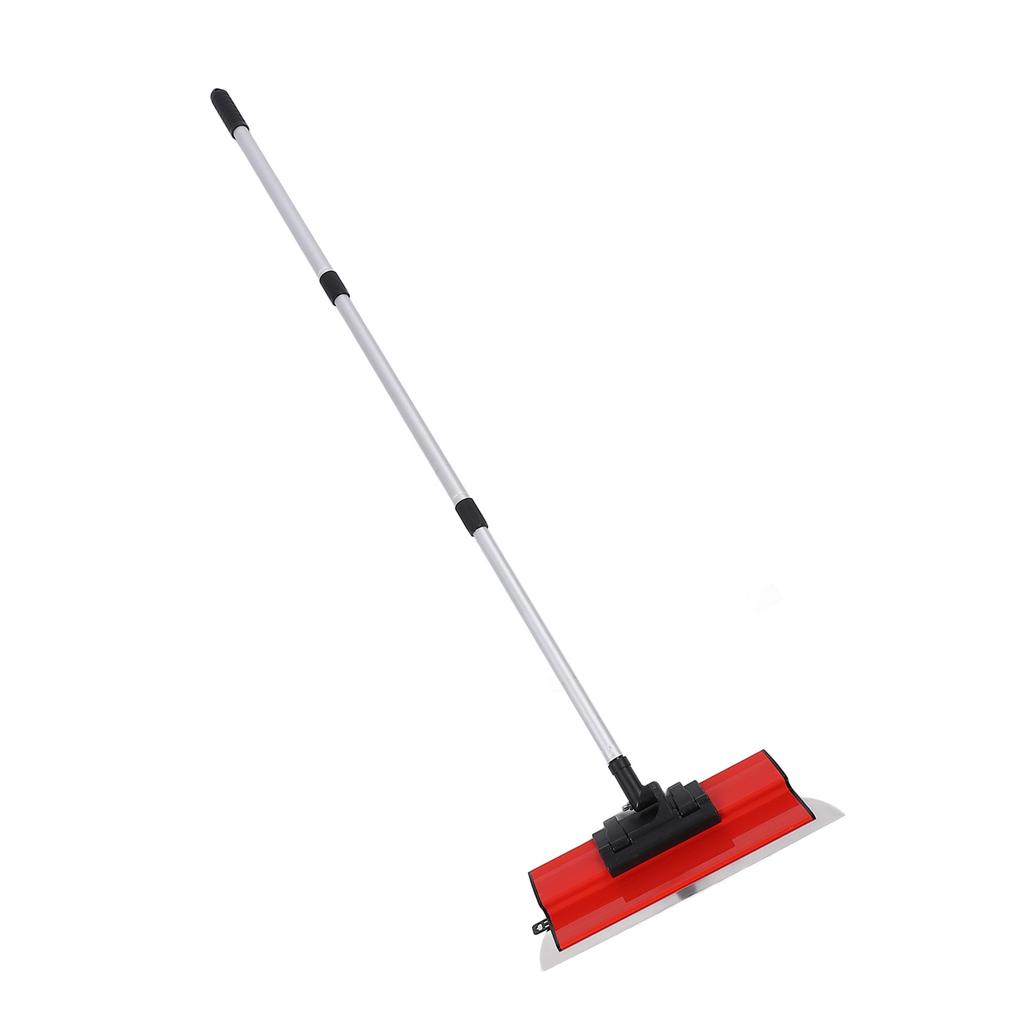 Drywall Skimming Blade Set with Extendable Handle 10 Inch 16 Inch 24 Inch Stainless Steel Skim Coat