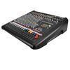 CMS1000-3 48V Phantom Audio Mixer Console Professional 10 Channel Compact Mixing Desk System For Stage Church Studio