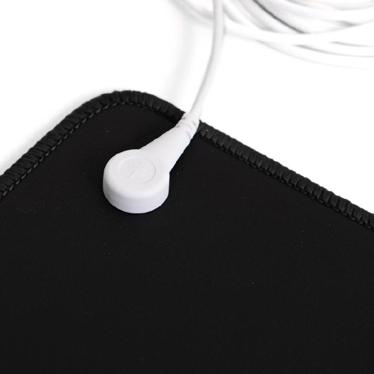Earthing Universal Grounding Mat Computer Mouse Mats Radiation for Protection