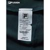 Fila FUSION Zhang Hao Collection Men's Quick-Dry Woven Shorts
