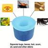 5Pcs Filter Storage Pool Socks Elastic Nylon Swimming Pool Filter Socks for Baskets Ground Pool Supply