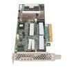 Smart Array Card 12GB S 4GB Cache 72bit Wide DDR3 1866MHz Plug and Play SAS Controller for Server