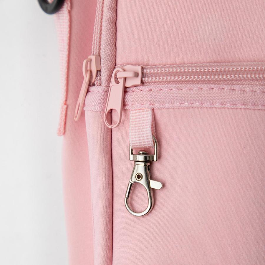 Water Bottle Carrier Bag with Phone Pocket for Stanley Cup 40oz Water Bottle Bag with Adjustable Strap Stanley Cup Accessories