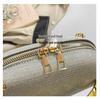 2026 Summer Women's Fashionable Underarm Crossbody Handbag: Simple, Chic Design