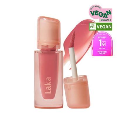 Λάκα Zelling Nude Gloss