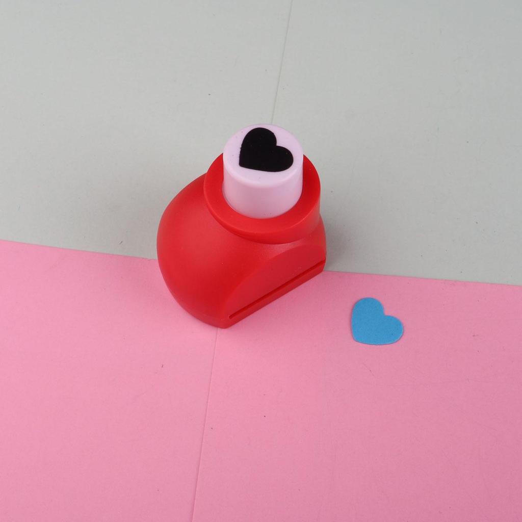 Kids' DIY Embossing Machine for Handmade Greeting Cards - Educational Tool