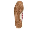 Adidas Originals SL 72 Rutschfeste Verschleißfeste Low Top Freizeitschuhe Damen Rote Sneaker JP5277