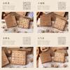 Wooden Childrens Weather Seal Set For Kids Craft And School Projects