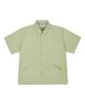 LORES Cotton Pocket S/S Shirt - Khaki