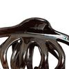 Yousheng Large Octopus Hair Claw Women Thick Hair Back Head Shower Hair Clip Non-Slip Hair Accessories Hair Styling Tools
