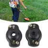 Starter Cup Trimmer Parts Iron, Lawn Trimmer Pawl Compatible withFS38 FS40 FS55 FS56RC FS70 4140 190 2010