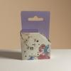 Shiguang Sakura Story Washi Tape - Fresh Japanese Floral Design for Journals & DIY Collage Decoration