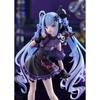Furyu Yuki Miku Kuromi Figure Trio Try It 19cm
