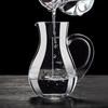 Taozhi 500mL Creative Wine Decanter & Dispenser with Scale