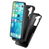 Coque Blindée Anti-Transpiration pour Samsung Galaxy A57 5G S26 Ultra A37 A17 A56 A36 A16 A55 A35 A15 A14 A54 S25 FE S24 Plus Coque Arrière