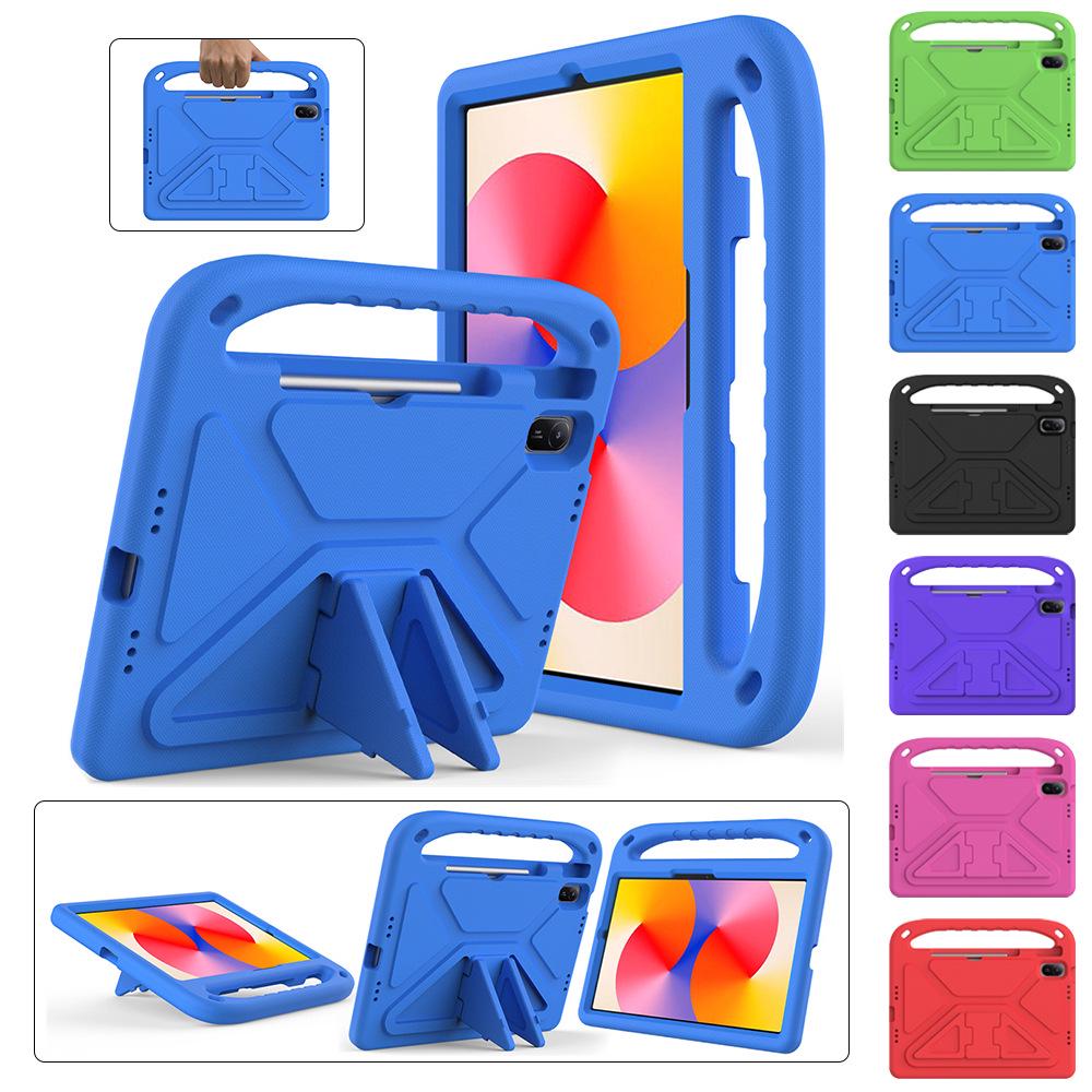 Huawei MatePad 11.5S Air 11.5 SE11 Tablet EVA Protective Case with Stand
