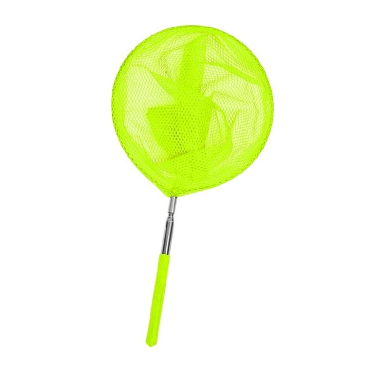 Portable Fishing Net Outdoor Butterfly Net Catcher Tool Children Aquarium Fish Tanks Shrimp Net Fish Pool Clean Tool