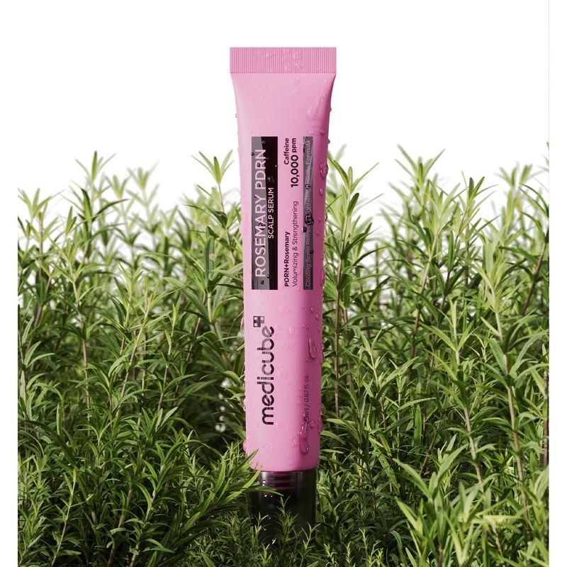 Rosemary PDRN Scalp Ampoule