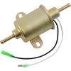 JDMSPEED New Fuel Pump Replacement For Polaris Ranger 400 500 1999-2012 Replaces 4011545 4011492 4010658 4170020 E11005 Electric Fuel Pump