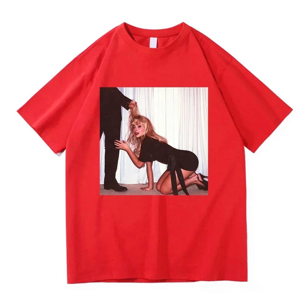 Sabrina Carpenter Beste Freundin T-Shirt Hot Fashion Damen Vintage Kinder T-Shirt Hohe Qualität Coole T-Shirts
