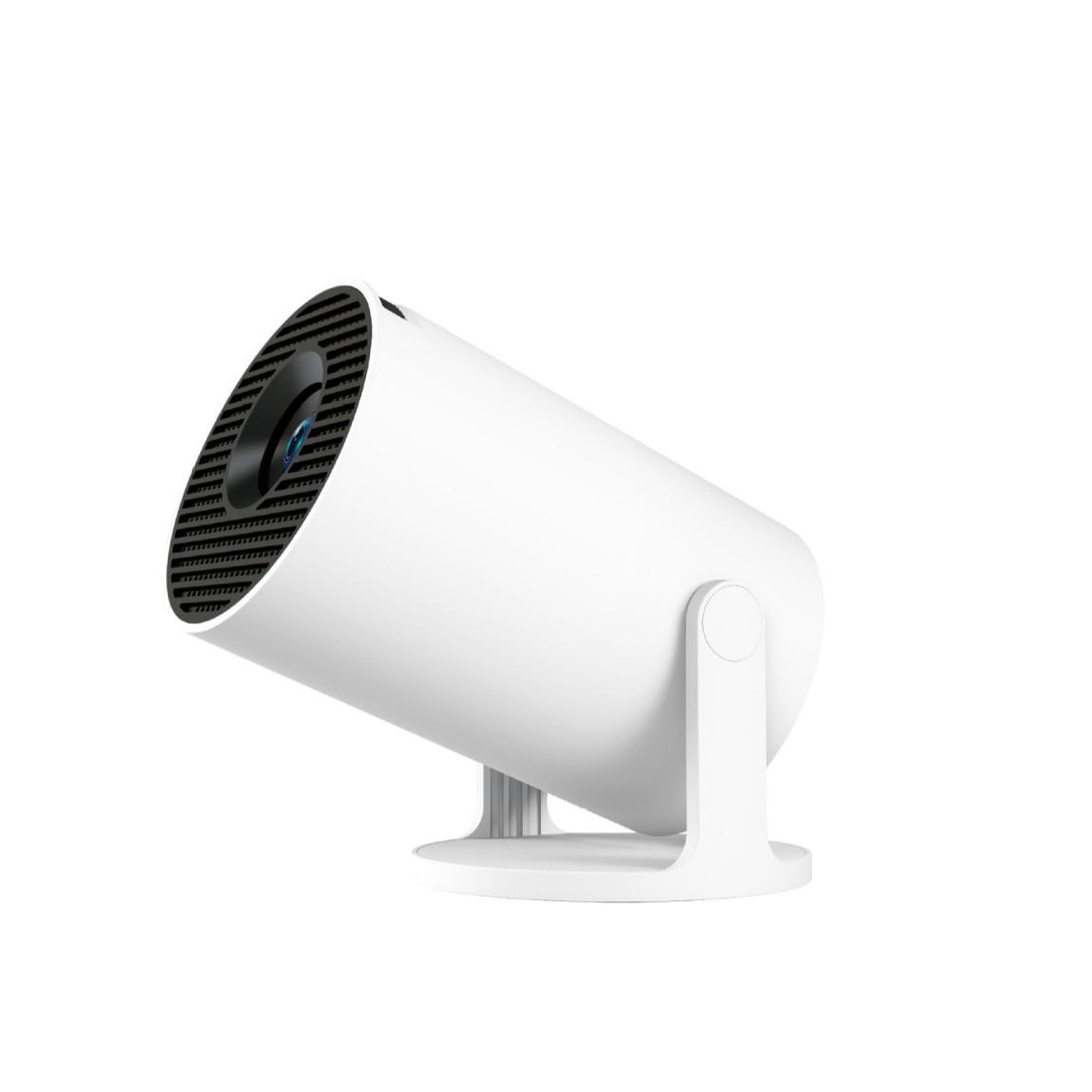 

HY300PRO+ 4K HD Android 13 WiFi6 5G Portable Mini Projector AU Plug