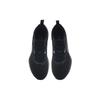 New LiNing Red Hare 4 Low Top Running Shoes Women's Black White ARMR004-5