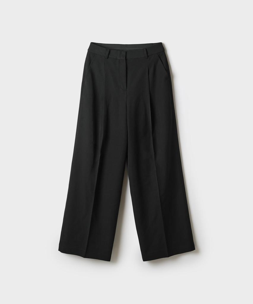SPAO Super Wide Slacks_Sptag49W03