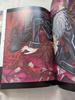 [USED] Vampire Knight Art Book by Hino Matsuri, First Edition with Obi
