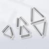 Glass Magnetic Stir Bar Stirrer Magneton Lab Mixer Stirring Spin Bars Cylinder Shaped 4X10mm 4X15mm 8X20mm 8X30mm 8X40mm ,1piece