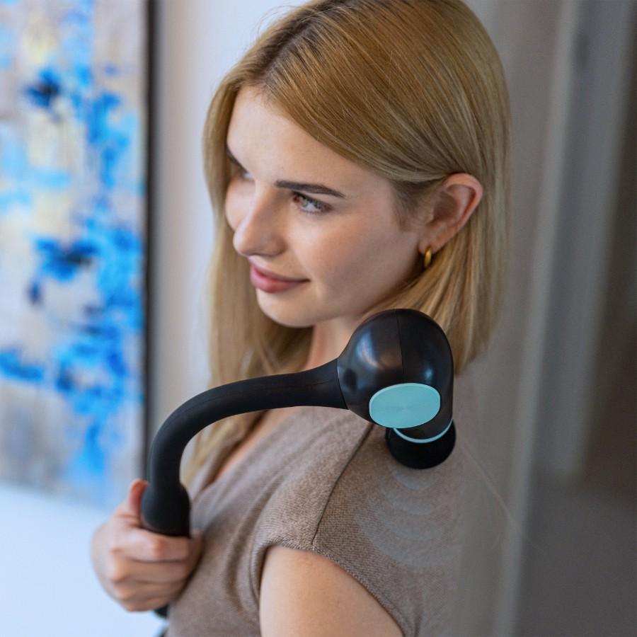 Gun Medivon Drift Handheld Body Massager