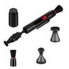 Convenient Double Head Lens Cleaner Pen For DSLR Cameras And Opticals Devices With Portable Design for Everyday Use