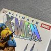 [USED] ULTIMATE X-men Hardcover Book