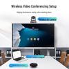 Tenveo HD Wireless PTZ Video Conference Camera (CN Version)